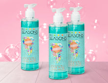 Afbeelding in Gallery-weergave laden, 4All Seasons Hand Wash Candy handzeep 250ml