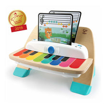 Afbeelding in Gallery-weergave laden, Hape Toys Baby Einstein Magic Touch Piano - 11649