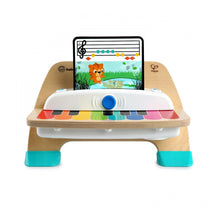 Afbeelding in Gallery-weergave laden, Hape Toys Baby Einstein Magic Touch Piano - 11649