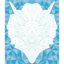 Afbeelding in Gallery-weergave laden, Janod Mysterix foam mozaïek mousse Dino's - J07973