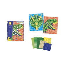 Afbeelding in Gallery-weergave laden, Janod Mysterix foam mozaïek mousse Dino's - J07973