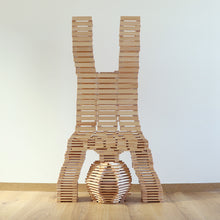 Afbeelding in Gallery-weergave laden, Kapla box 1000 - PACK 1000