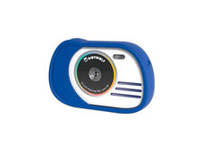 Afbeelding in Gallery-weergave laden, Kidywolf Kidycam waterdichte camera - Blauw