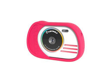 Afbeelding in Gallery-weergave laden, Kidywolf Kidycam waterdichte camera - Roze