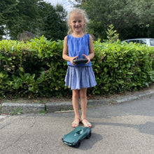 Afbeelding in Gallery-weergave laden, Kidywolf RC Kidycar - Groen