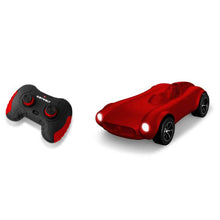 Afbeelding in Gallery-weergave laden, Kidywolf RC Kidycar - Rood