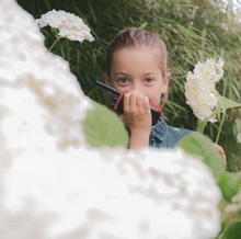 Afbeelding in Gallery-weergave laden, KIDYWOLF set Walkie Talkie KidyTalk - set Groen/Oranje