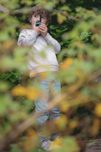 Afbeelding in Gallery-weergave laden, KIDYWOLF set Walkie Talkie KidyTalk - set Groen/Oranje