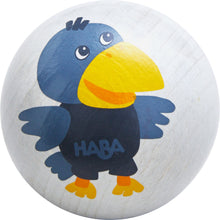 Afbeelding in Gallery-weergave laden, Haba ballenbaan Rollebollen – Knikkerbaan Boomgaard Kullerbü 306018