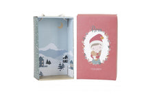 Afbeelding in Gallery-weergave laden, Little Dutch knuffelpop Rosa Kerstmis 35 cm - LD4538