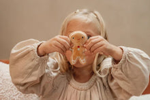 Afbeelding in Gallery-weergave laden, Little Dutch knuffelpop Rosa Kerstmis 35 cm - LD4538