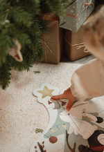 Afbeelding in Gallery-weergave laden, Little Dutch Kerstpuzzel XL - 35 stukjes - LD4860