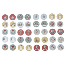 Afbeelding in Gallery-weergave laden, Little Dutch Memo Kerst - LD4864