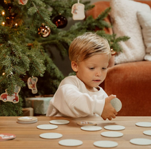 Afbeelding in Gallery-weergave laden, Little Dutch Memo Kerst - LD4864