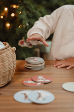 Afbeelding in Gallery-weergave laden, Little Dutch Memo Kerst - LD4864