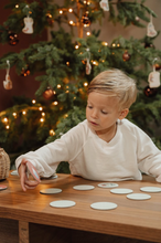 Afbeelding in Gallery-weergave laden, Little Dutch Memo Kerst - LD4864