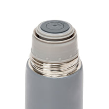 Afbeelding in Gallery-weergave laden, Lassig 4 Kids LTF024 thermosfles Grey grijs