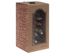Afbeelding in Gallery-weergave laden, Maileg 14-2162-00 / kerstboom klein goud