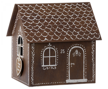 Afbeelding in Gallery-weergave laden, Maileg Gingerbread house small 14-2164-00