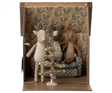 Afbeelding in Gallery-weergave laden, Maileg Gingerbread house small 14-2164-00