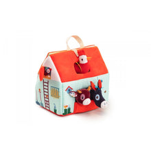 Afbeelding in Gallery-weergave laden, Lilliputiens Mijn eerste boerderij - 86791