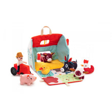 Afbeelding in Gallery-weergave laden, Lilliputiens Mijn eerste boerderij - 86791