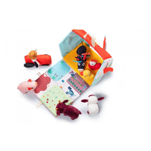 Afbeelding in Gallery-weergave laden, Lilliputiens Mijn eerste boerderij - 86791