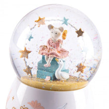 Afbeelding in Gallery-weergave laden, Moulin Roty muzikale sneeuwbol Muizendansschool - 667175