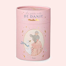 Afbeelding in Gallery-weergave laden, Moulin Roty muzikale sneeuwbol Muizendansschool - 667175