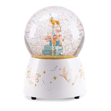 Afbeelding in Gallery-weergave laden, Moulin Roty muzikale sneeuwbol Muizendansschool - 667175