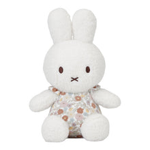 Afbeelding in Gallery-weergave laden, Little Dutch Nijntje knuffel Vintage Little Flowers 25 cm - NIJN750