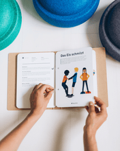 Afbeelding in Gallery-weergave laden, Stapelstein spellenboek PLAY - NL