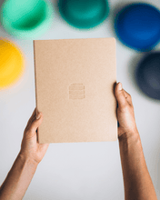 Afbeelding in Gallery-weergave laden, Stapelstein spellenboek PLAY - NL