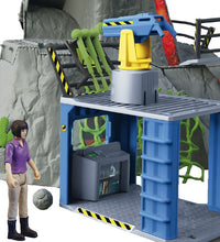 Afbeelding in Gallery-weergave laden, Schleich Dinosaurs - Dino's grote vulkaanexpeditie - 42564