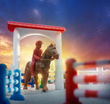 Afbeelding in Gallery-weergave laden, SmartGames spel 7+ Horse Academy - SG 097