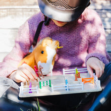 Afbeelding in Gallery-weergave laden, SmartGames spel 7+ Horse Academy - SG 097