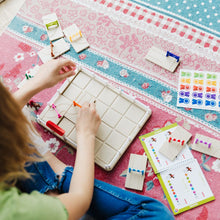 Afbeelding in Gallery-weergave laden, SmartGames spel 7+ Horse Academy - SG 097