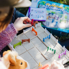 Afbeelding in Gallery-weergave laden, SmartGames spel 7+ Horse Academy - SG 097