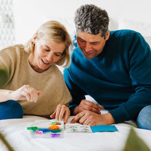 Afbeelding in Gallery-weergave laden, SmartGames spel 7+ IQ Love - SG302