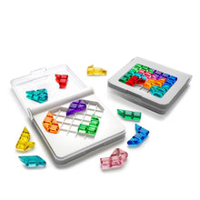 Afbeelding in Gallery-weergave laden, SmartGames spel 7+ IQ Love - SG302