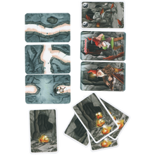 Afbeelding in Gallery-weergave laden, 999 Games kaartspel Saboteur