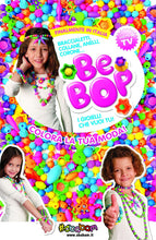 Afbeelding in Gallery-weergave laden, Sbabam Be Bop steekpareltjes 3+
