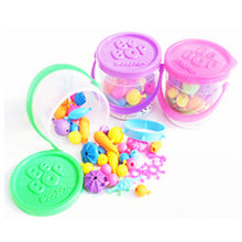 Afbeelding in Gallery-weergave laden, Sbabam Be Bop steekpareltjes 3+