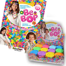 Afbeelding in Gallery-weergave laden, Sbabam Be Bop steekpareltjes 3+