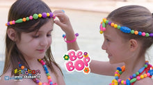 Afbeelding in Gallery-weergave laden, Sbabam Be Bop steekpareltjes 3+