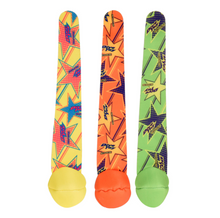 Afbeelding in Gallery-weergave laden, Duikballen met staart 3 stuks