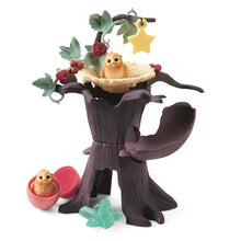 Afbeelding in Gallery-weergave laden, Schleich Bayala uitkomende baby uilen - 42525