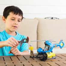 Afbeelding in Gallery-weergave laden, Schleich Dinosaurus - Dino luchtaanval - 41468