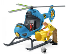 Afbeelding in Gallery-weergave laden, Schleich Dinosaurus - Dino luchtaanval - 41468