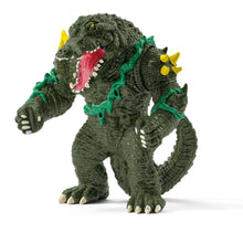 Afbeelding in Gallery-weergave laden, Schleich Eldrador Creatures - Aanval op het ijskasteel - 42497